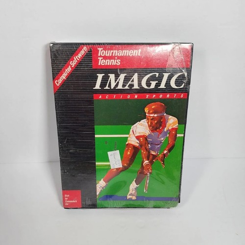 Commodore gioco vintage - 64,