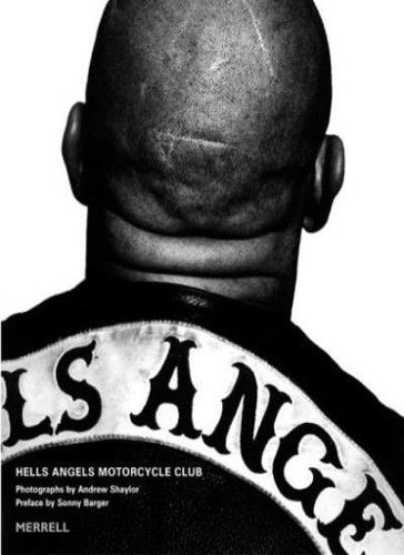 Hells angels motorcycle club - motorcycle,