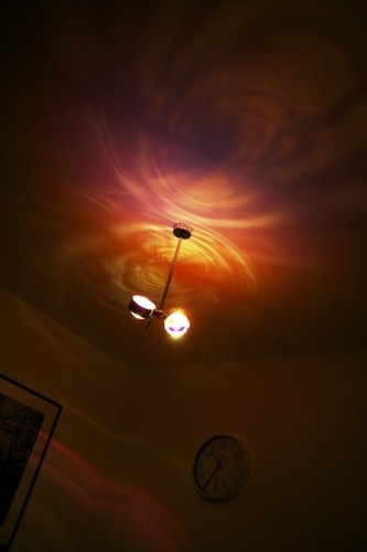 Design top light - design, puk
