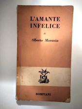 L'amante infelice di Alberto