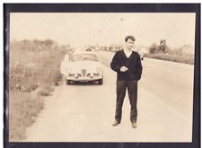 Fotografia Foto Auto Macchina