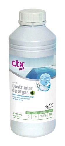 Ctx 575 distruttore - 575, di