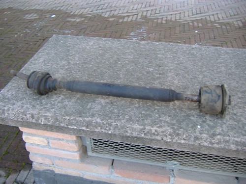 Semiasse fiat 127 - semiasse, motore