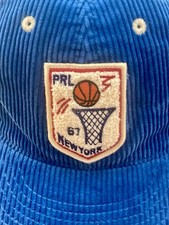 Cappello berretto Polo Ralph