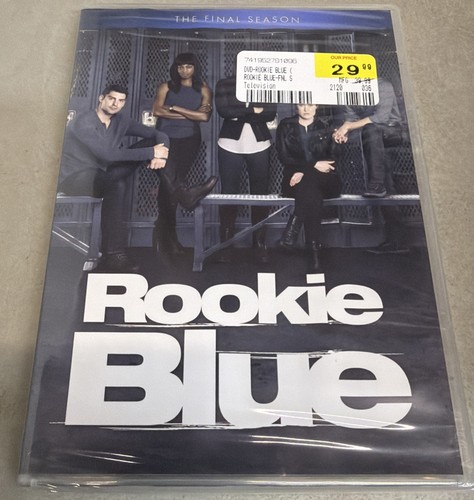 Rare oop htf brand new - brand,