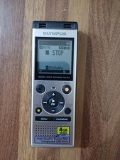 Olympus WS-852 dittafono