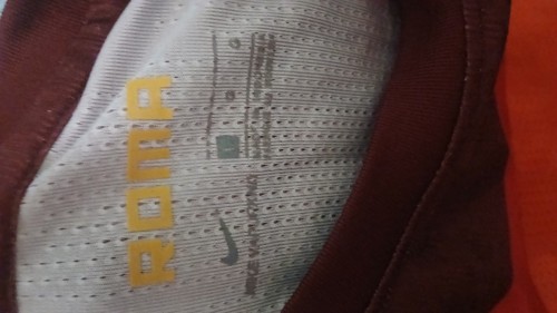 Maglie calcio roma x - maglie, as