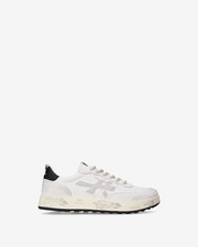 Premiata scarpe uomo bianche