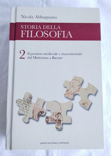 Nicola abbagnano storia - abbagnano,