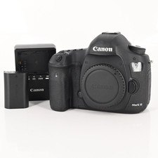 Canon EOS 5D Mark III 22.3MP
