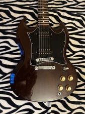 Gibson SG 2001 USA