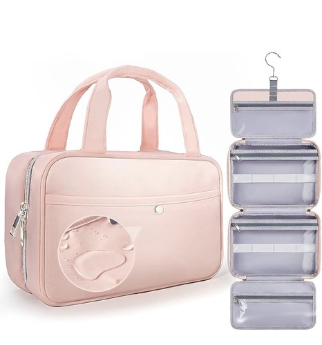 Organizer pochette trucchi - pochette,