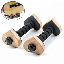 Supporto per chitarra acustica