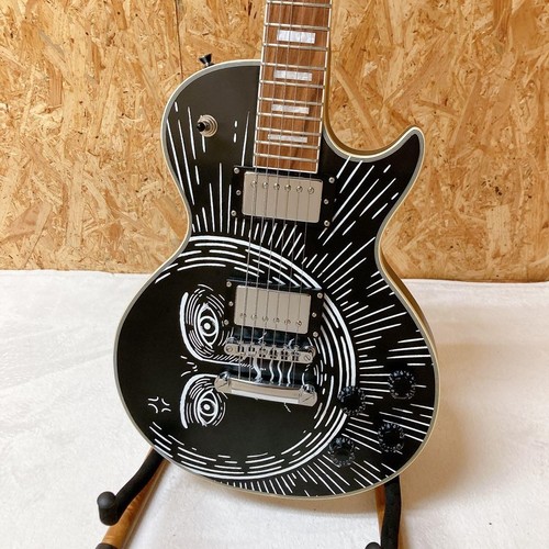 Tokyo guitars les paul - tokyo,