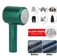 Tagliapelli Elettrico Rimuovi