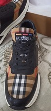 Scarpe Footkorner Burberry