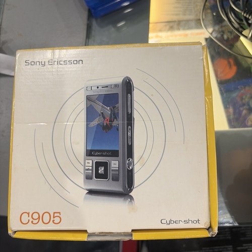 Sony ericsson c905 160 2g - sony,