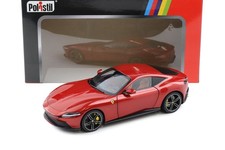 Polistil ferrari roma - 1:18,