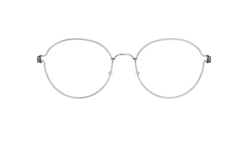 Lindberg air titanium - titanium, rim