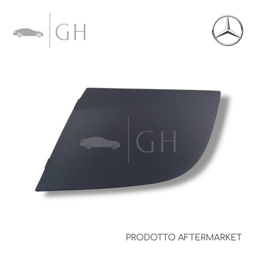 Tappo laterale griglia - sx, /