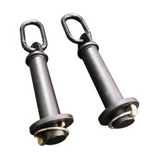 Gabbia Elettrica Squat Rack