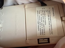 BABY MIA Bambola vintage