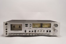 Akai 6700 tapedeck stereo - tapedeck,