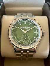 Orologio automatico raymond - orologio,