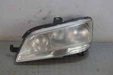 22749 Faro fanale proiettore ant sx Fiat Multipla II serie dal 2004 al 2010 cod 