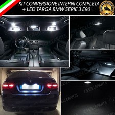 Kit led abitacolo completo - abitacolo, +