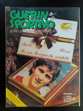 GUERIN SPORTIVO 29/1979 PAOLO