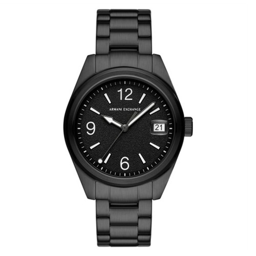 Orologio uomo armani exchange - uomo,