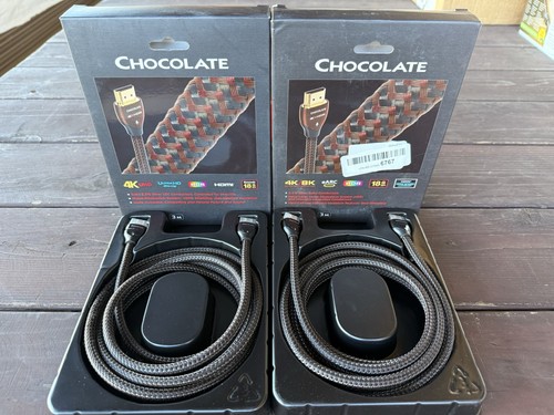 Lotto audioquest chocolate - lotto,