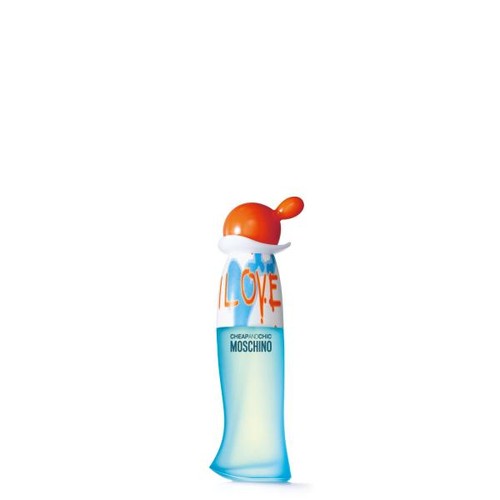 Moschino cheap and chic - moschino, i