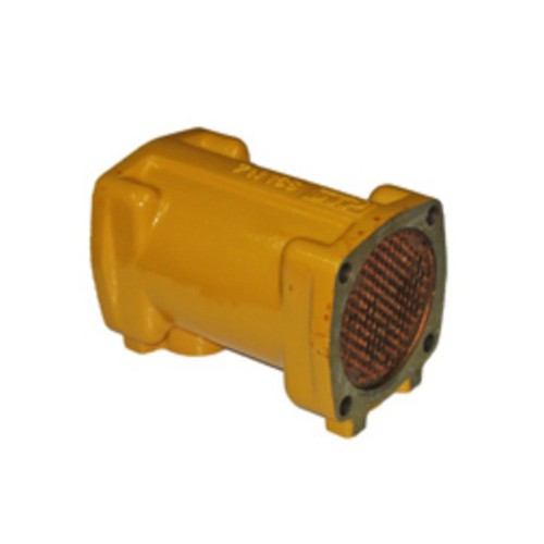 Nucleo radiatore olio - , 7n0165