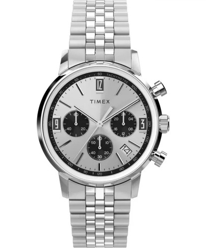 Nuovo orologio timex - orologio, marlin
