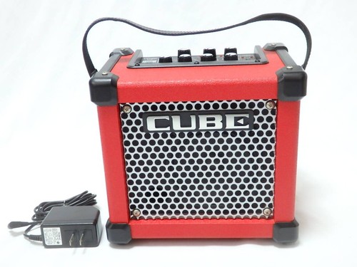Roland micro cube - roland,