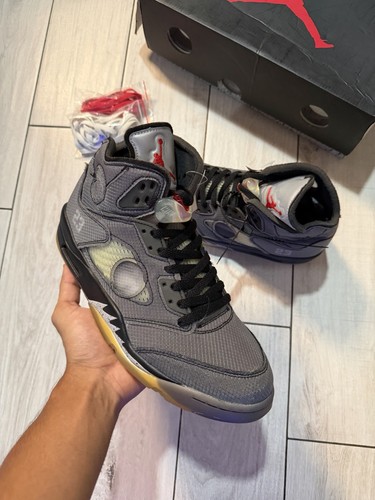 Air jordan retro - jordan, 5
