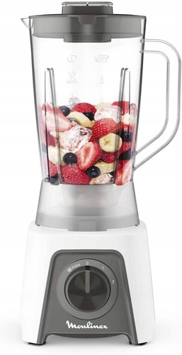 Frullatore caraffa moulinex - frullatore,