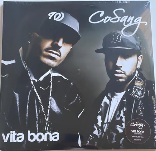 Cosang vita bona vinyl - vita,