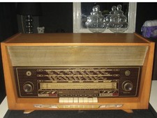 Vtg grundig type - grundig,