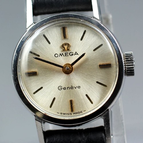 Orologio elegante vintage - , anni