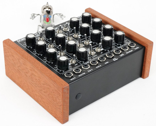 Doepfer dark energy - energy, mk2