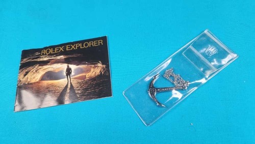 Rolex ancora portachiavi - ancora,