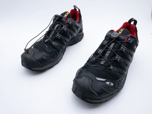 Salomon scarpe trekking - salomon,