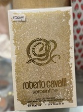 Roberto cavalli SERPENTINE eau