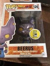 Funko Pop! Dragon Ball Z #120