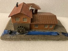 Seghetto ad acqua (resina)