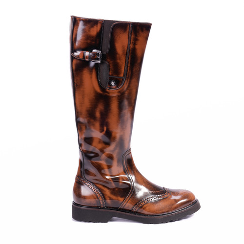 Stivale cesare paciotti 308 - cesare,