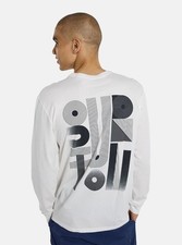 BURTON Maglietta Snowboard Sci